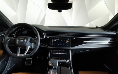 Audi RS Q8 I, 2021 год, 12 300 000 рублей, 10 фотография