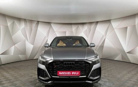 Audi RS Q8 I, 2021 год, 12 300 000 рублей, 7 фотография