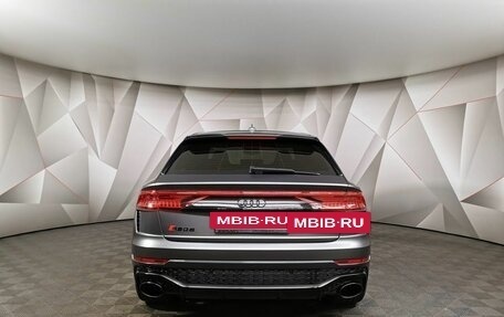 Audi RS Q8 I, 2021 год, 12 300 000 рублей, 8 фотография