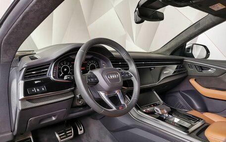 Audi RS Q8 I, 2021 год, 12 300 000 рублей, 14 фотография