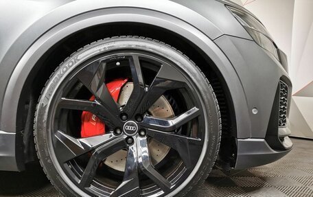 Audi RS Q8 I, 2021 год, 12 300 000 рублей, 17 фотография