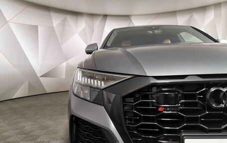 Audi RS Q8 I, 2021 год, 12 300 000 рублей, 18 фотография