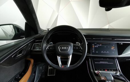Audi RS Q8 I, 2021 год, 12 300 000 рублей, 15 фотография