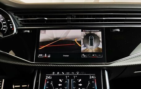 Audi RS Q8 I, 2021 год, 12 300 000 рублей, 16 фотография
