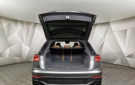 Audi RS Q8 I, 2021 год, 12 300 000 рублей, 20 фотография