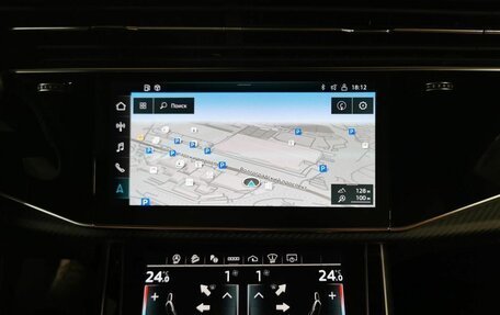 Audi RS Q8 I, 2021 год, 12 300 000 рублей, 23 фотография