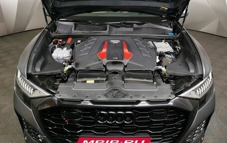 Audi RS Q8 I, 2021 год, 12 300 000 рублей, 19 фотография