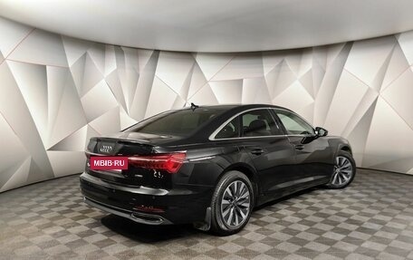 Audi A6, 2021 год, 3 650 000 рублей, 2 фотография