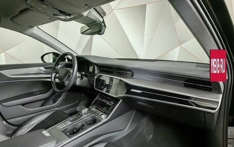 Audi A6, 2021 год, 3 650 000 рублей, 9 фотография