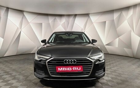 Audi A6, 2021 год, 3 650 000 рублей, 7 фотография