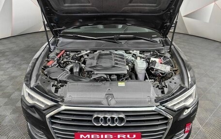 Audi A6, 2021 год, 3 650 000 рублей, 19 фотография