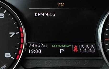 Audi A6, 2021 год, 3 650 000 рублей, 21 фотография