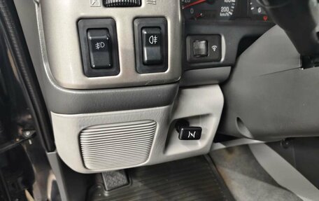 Mitsubishi Pajero Sport II рестайлинг, 2008 год, 780 000 рублей, 9 фотография