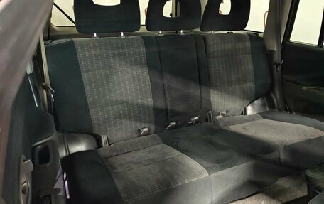 Mitsubishi Pajero Sport II рестайлинг, 2008 год, 780 000 рублей, 15 фотография