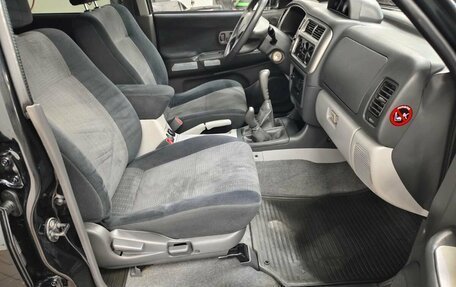 Mitsubishi Pajero Sport II рестайлинг, 2008 год, 780 000 рублей, 14 фотография