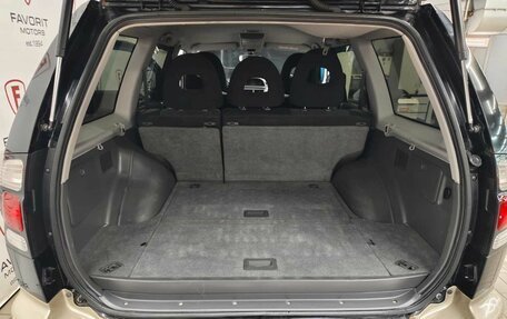 Mitsubishi Pajero Sport II рестайлинг, 2008 год, 780 000 рублей, 18 фотография