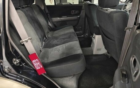 Mitsubishi Pajero Sport II рестайлинг, 2008 год, 780 000 рублей, 16 фотография
