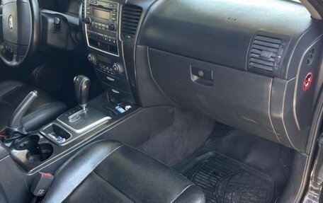 KIA Sorento IV, 2008 год, 1 200 000 рублей, 7 фотография