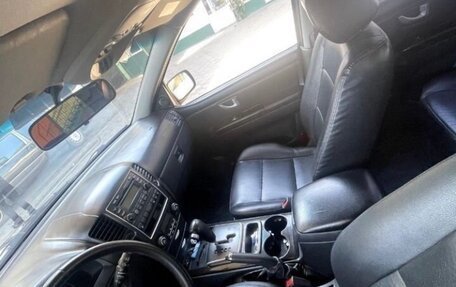 KIA Sorento IV, 2008 год, 1 200 000 рублей, 11 фотография