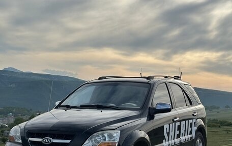 KIA Sorento IV, 2008 год, 1 200 000 рублей, 2 фотография