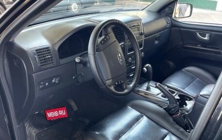 KIA Sorento IV, 2008 год, 1 200 000 рублей, 12 фотография