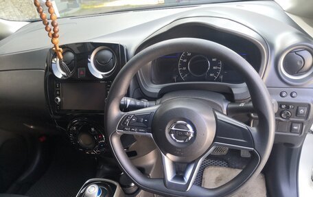 Nissan Note II рестайлинг, 2019 год, 1 225 000 рублей, 3 фотография