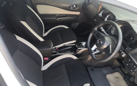 Nissan Note II рестайлинг, 2019 год, 1 225 000 рублей, 4 фотография