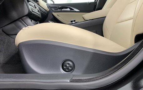 Infiniti Q30, 2017 год, 2 560 000 рублей, 10 фотография