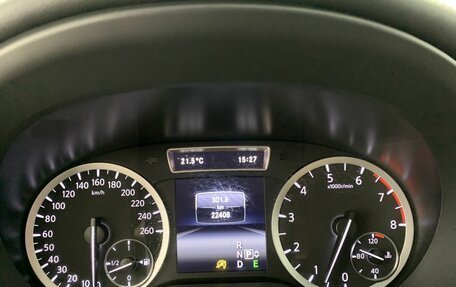 Infiniti Q30, 2017 год, 2 560 000 рублей, 11 фотография