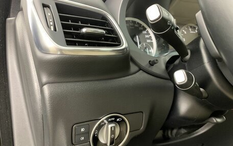 Infiniti Q30, 2017 год, 2 560 000 рублей, 9 фотография