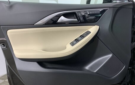 Infiniti Q30, 2017 год, 2 560 000 рублей, 8 фотография