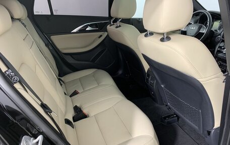 Infiniti Q30, 2017 год, 2 560 000 рублей, 17 фотография
