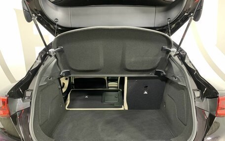 Infiniti Q30, 2017 год, 2 560 000 рублей, 19 фотография