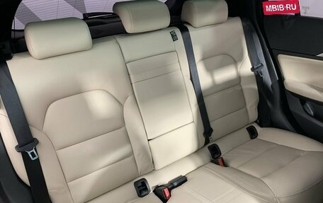 Infiniti Q30, 2017 год, 2 560 000 рублей, 16 фотография