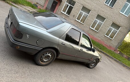 Ford Sierra I, 1987 год, 180 000 рублей, 1 фотография