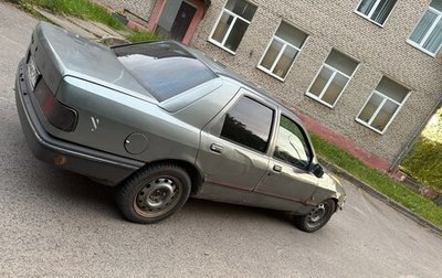 Ford Sierra I, 1987 год, 180 000 рублей, 1 фотография