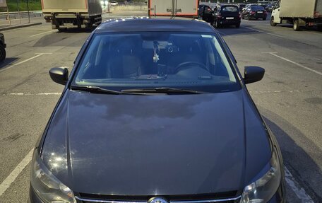 Volkswagen Polo VI (EU Market), 2015 год, 560 000 рублей, 17 фотография