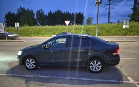 Volkswagen Polo VI (EU Market), 2015 год, 560 000 рублей, 29 фотография