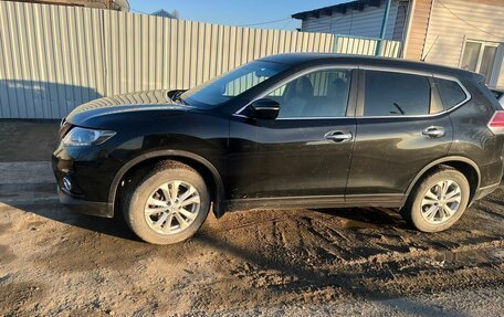 Nissan X-Trail, 2015 год, 1 950 000 рублей, 2 фотография