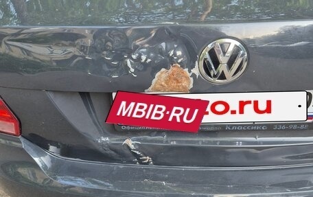 Volkswagen Polo VI (EU Market), 2015 год, 560 000 рублей, 34 фотография