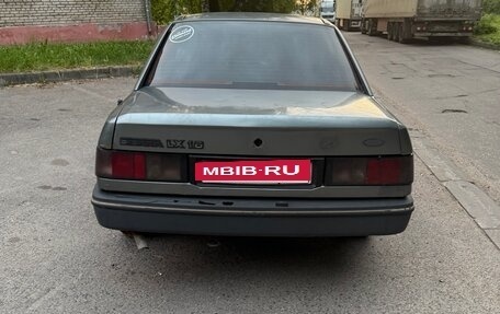 Ford Sierra I, 1987 год, 180 000 рублей, 2 фотография