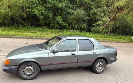 Ford Sierra I, 1987 год, 180 000 рублей, 3 фотография