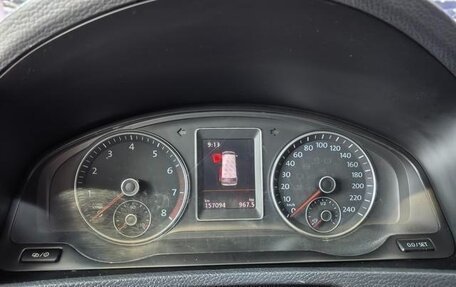 Volkswagen Multivan T6 рестайлинг, 2015 год, 2 750 000 рублей, 4 фотография