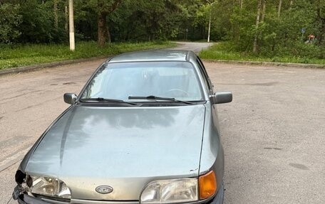 Ford Sierra I, 1987 год, 180 000 рублей, 4 фотография