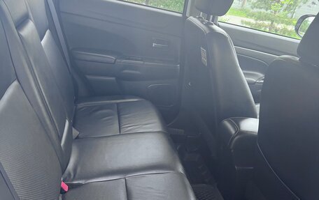 Mitsubishi ASX I рестайлинг, 2010 год, 1 280 000 рублей, 19 фотография