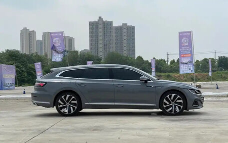 Volkswagen Arteon I, 2022 год, 3 200 400 рублей, 4 фотография
