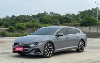 Volkswagen Arteon I, 2022 год, 3 200 400 рублей, 1 фотография