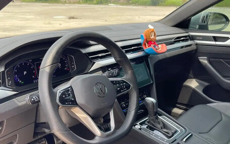 Volkswagen Arteon I, 2022 год, 3 200 400 рублей, 9 фотография