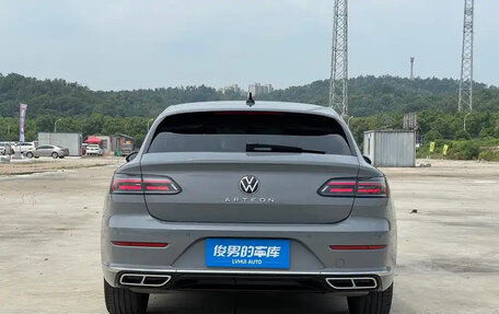 Volkswagen Arteon I, 2022 год, 3 200 400 рублей, 6 фотография