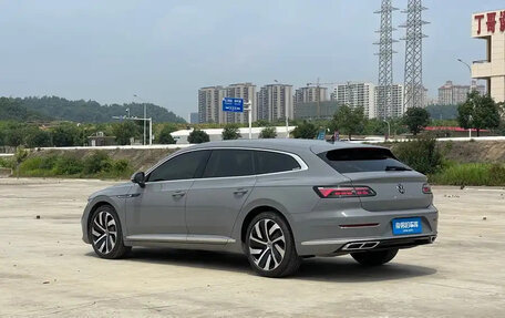 Volkswagen Arteon I, 2022 год, 3 200 400 рублей, 7 фотография